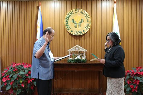 bureau of soils and water management director|Dr. Gina P. Nilo, Director. .